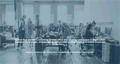 Desktop Screenshot of centralrow.com